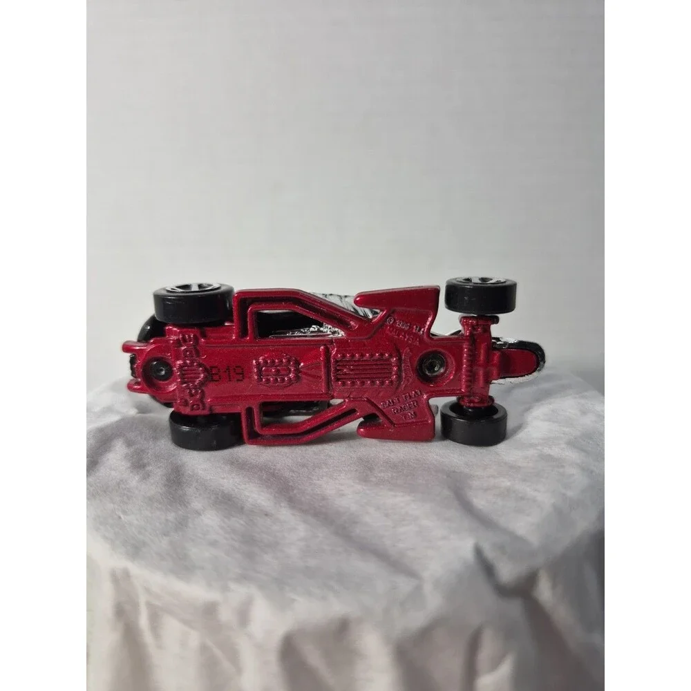 Hot Wheels vintage mattel